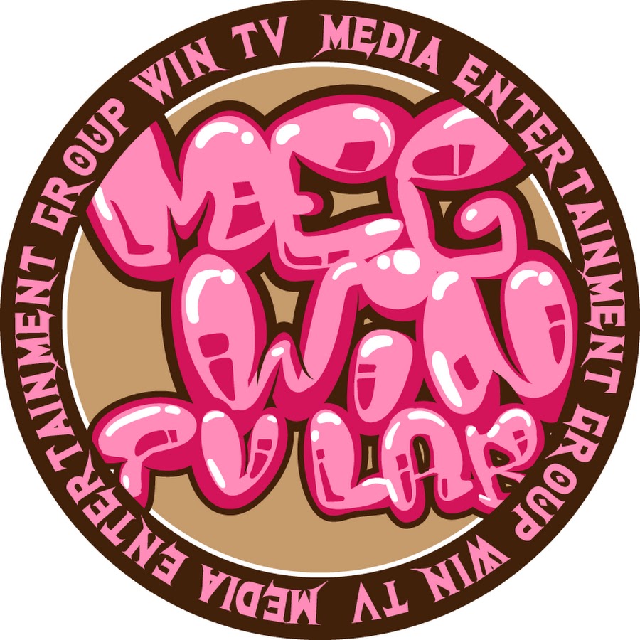 MEGWIN TV LAB YouTube channel avatar