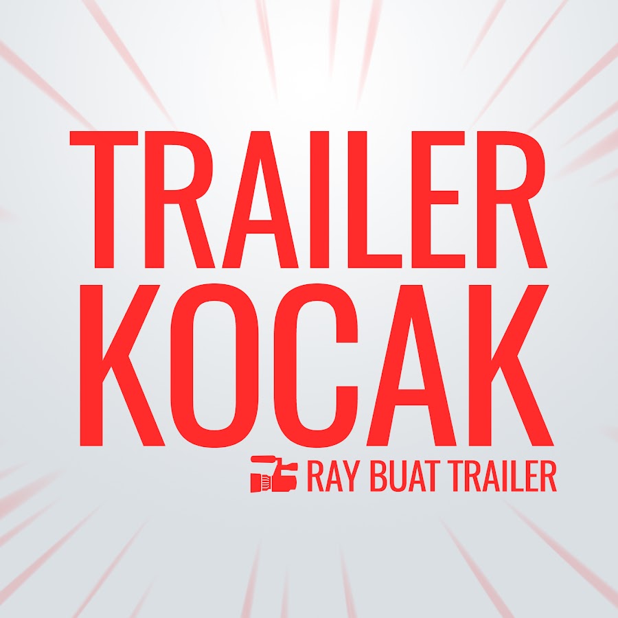 Ray Buat Trailer YouTube channel avatar