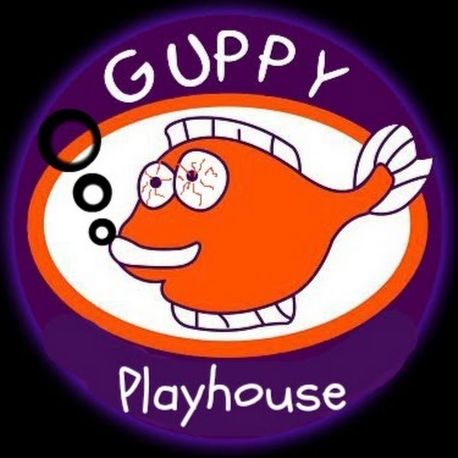 Guppy Playhouse
