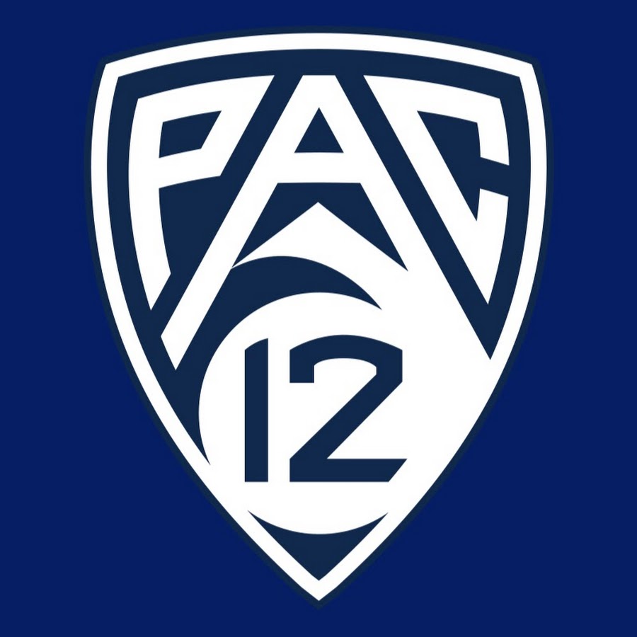 Pac-12 Networks International YouTube channel avatar