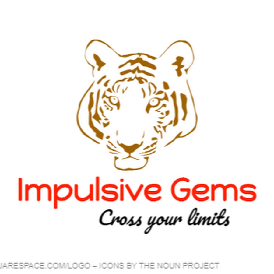 Impulsive Gems رمز قناة اليوتيوب