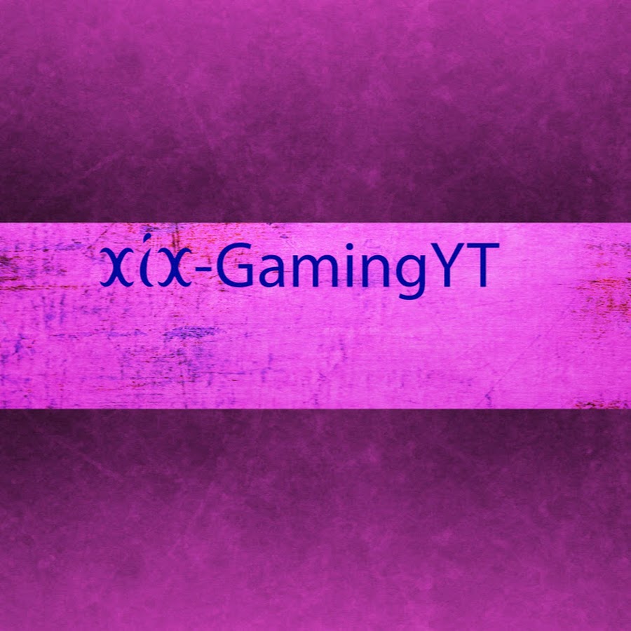 XIX Gaming Avatar de canal de YouTube