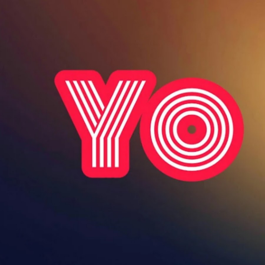 Yo Gamer ইউটিউব চ্যানেল অ্যাভাটার