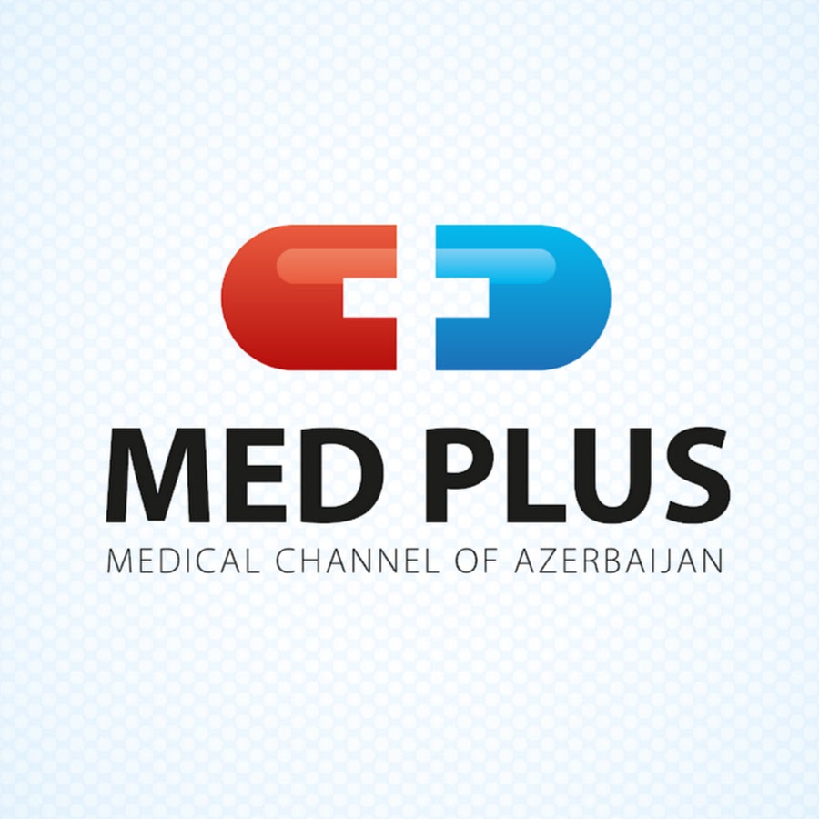 MedplusTV YouTube kanalı avatarı