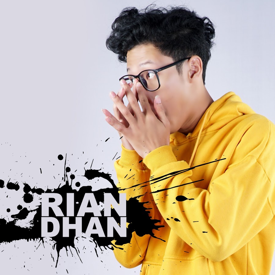 Rian Dhan رمز قناة اليوتيوب