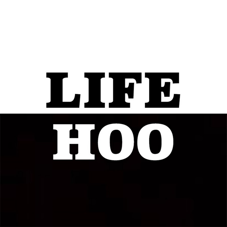 LIFEHOO - Life Hacks यूट्यूब चैनल अवतार