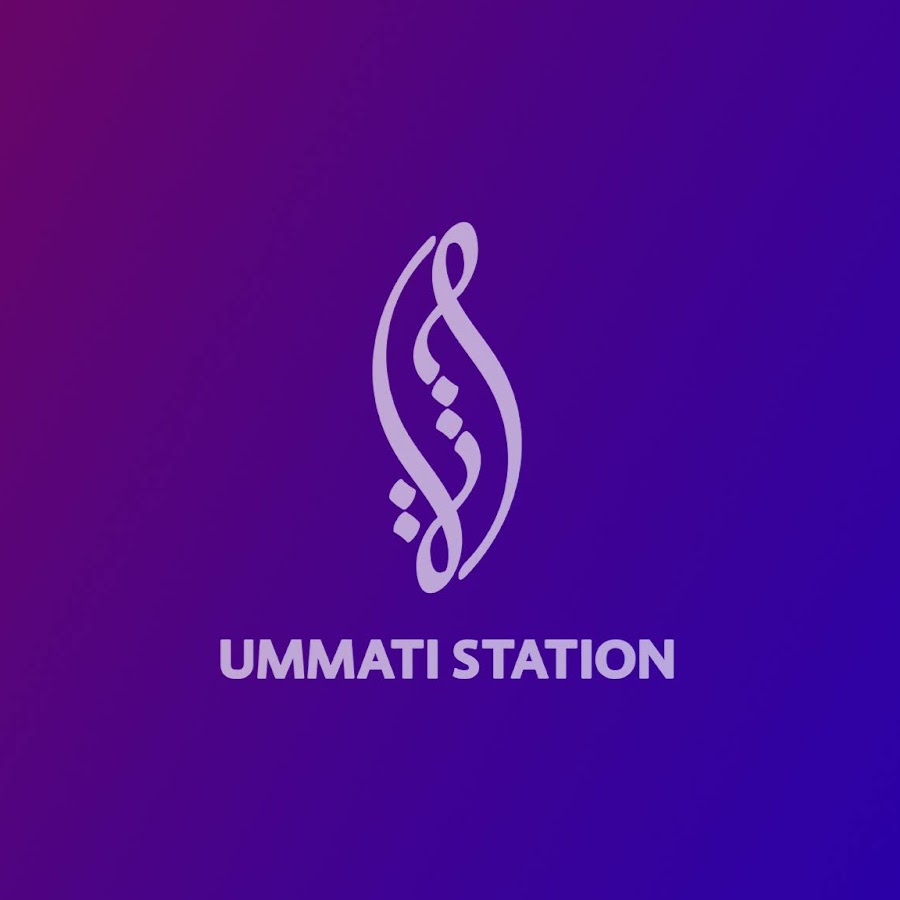 UmmatiStation YouTube channel avatar