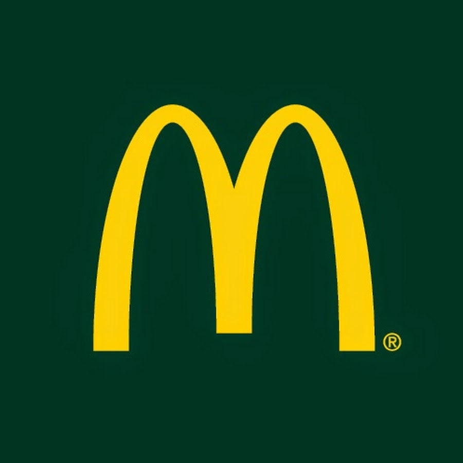 McDonald's Polska رمز قناة اليوتيوب