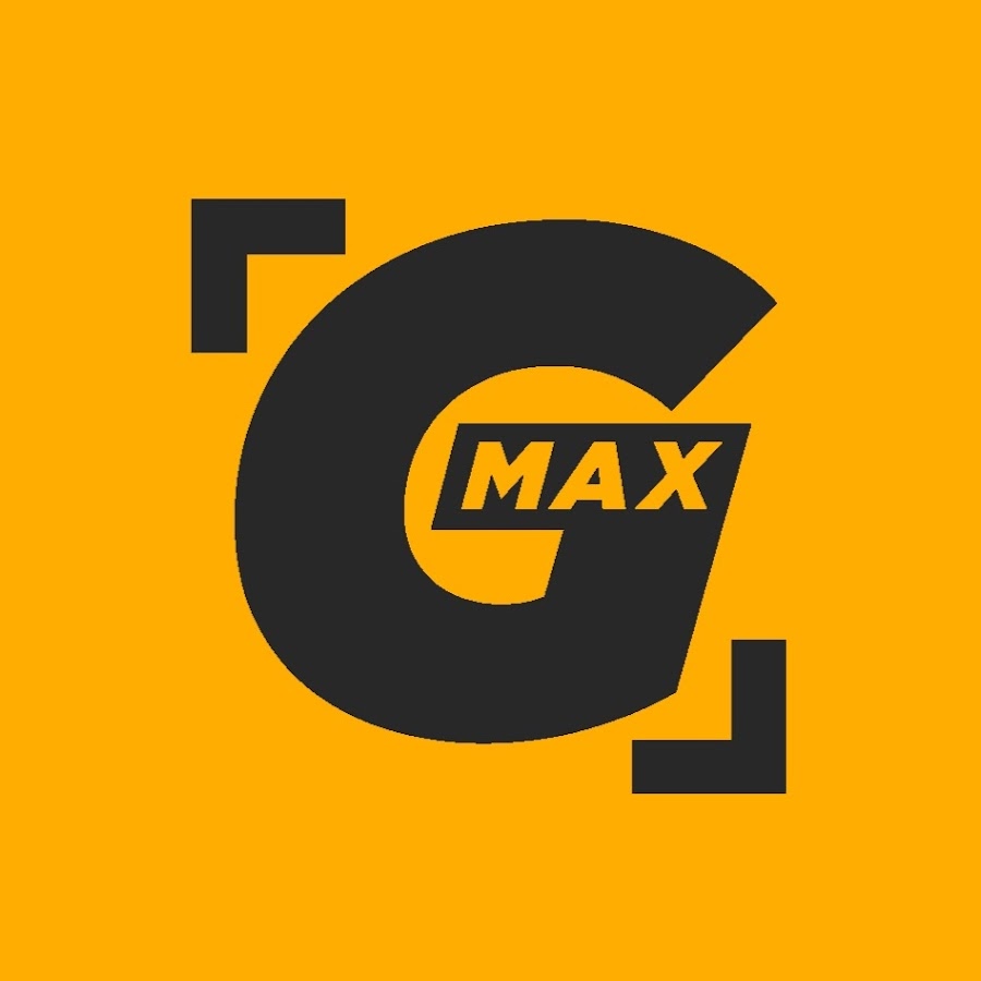 GMAX STUDIOS ইউটিউব চ্যানেল অ্যাভাটার