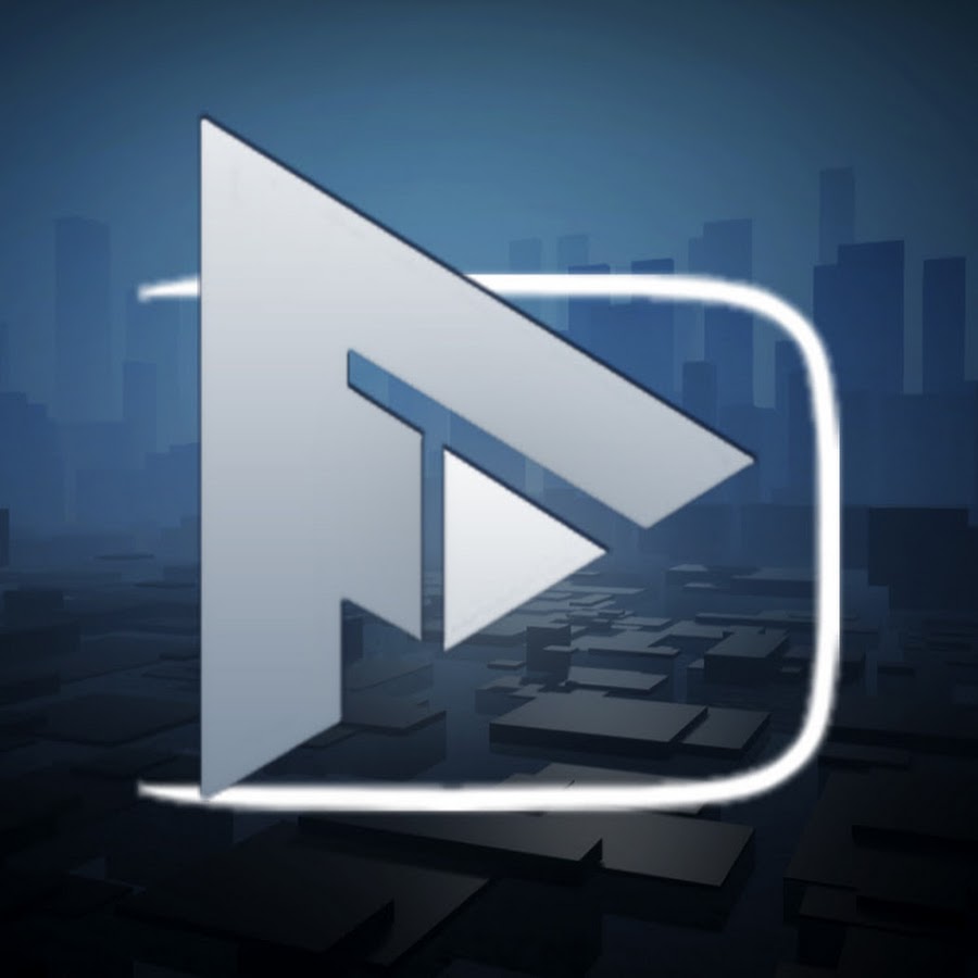 Futrozryb YouTube channel avatar