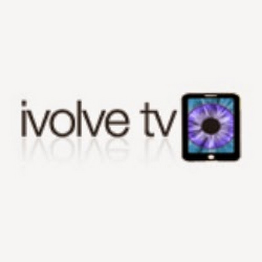 IvolveTV YouTube-Kanal-Avatar