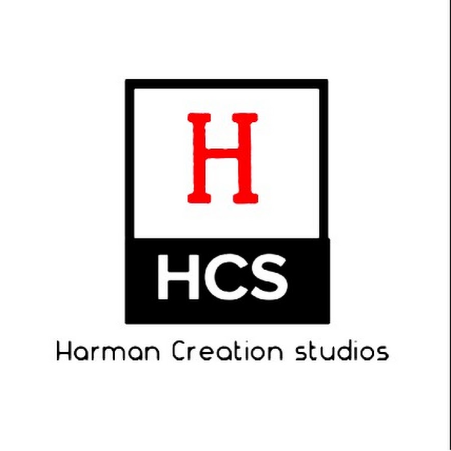 Hcreation Studios Avatar canale YouTube 