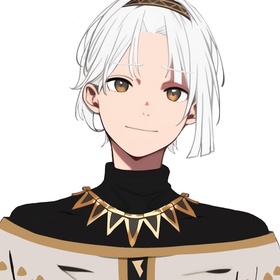 黒目がち Youtube