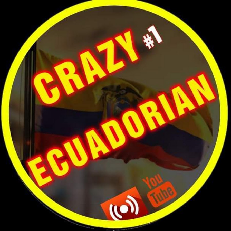 CRAZY ECUADORIAN