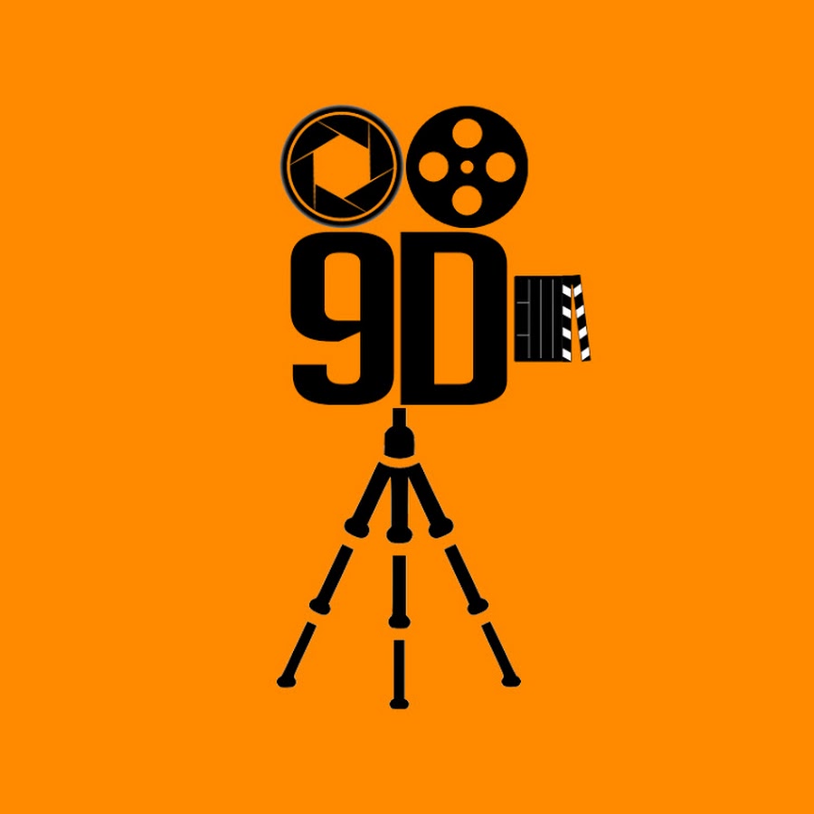 9D Production - Original Indian Short films ইউটিউব চ্যানেল অ্যাভাটার