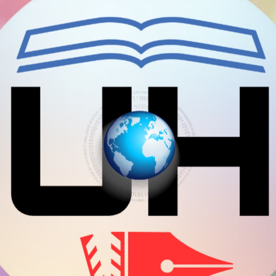 U.H. Media YouTube channel avatar