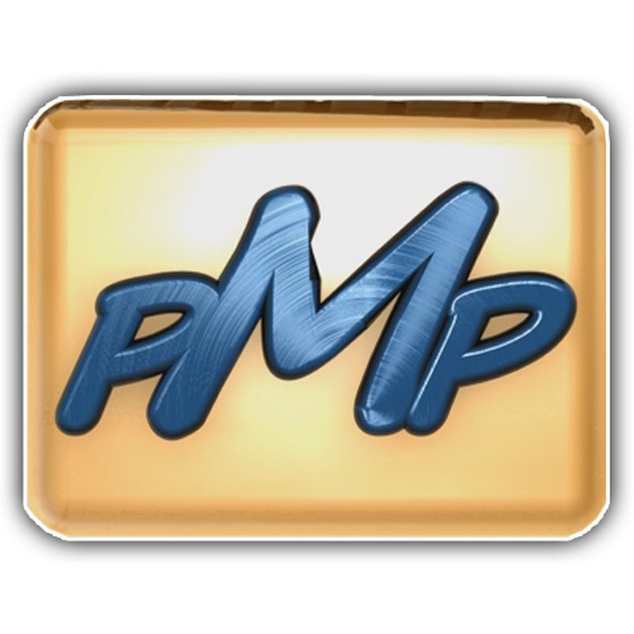 PokeMoshPit YouTube channel avatar