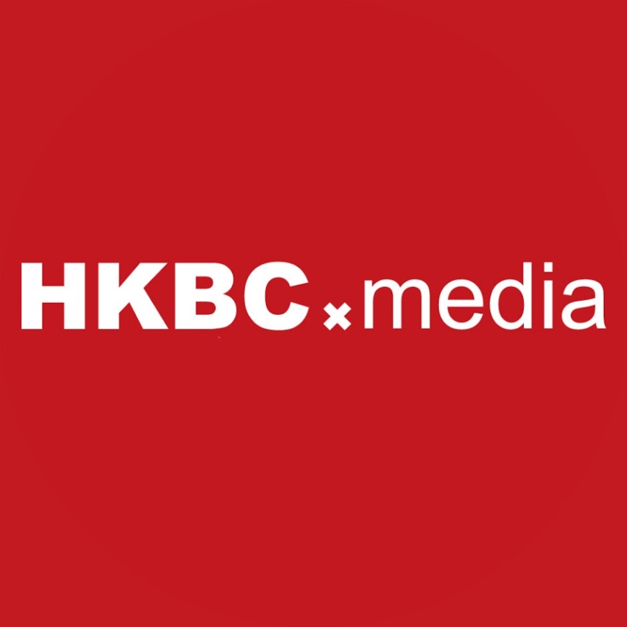 HKBC Media Limited YouTube 频道头像