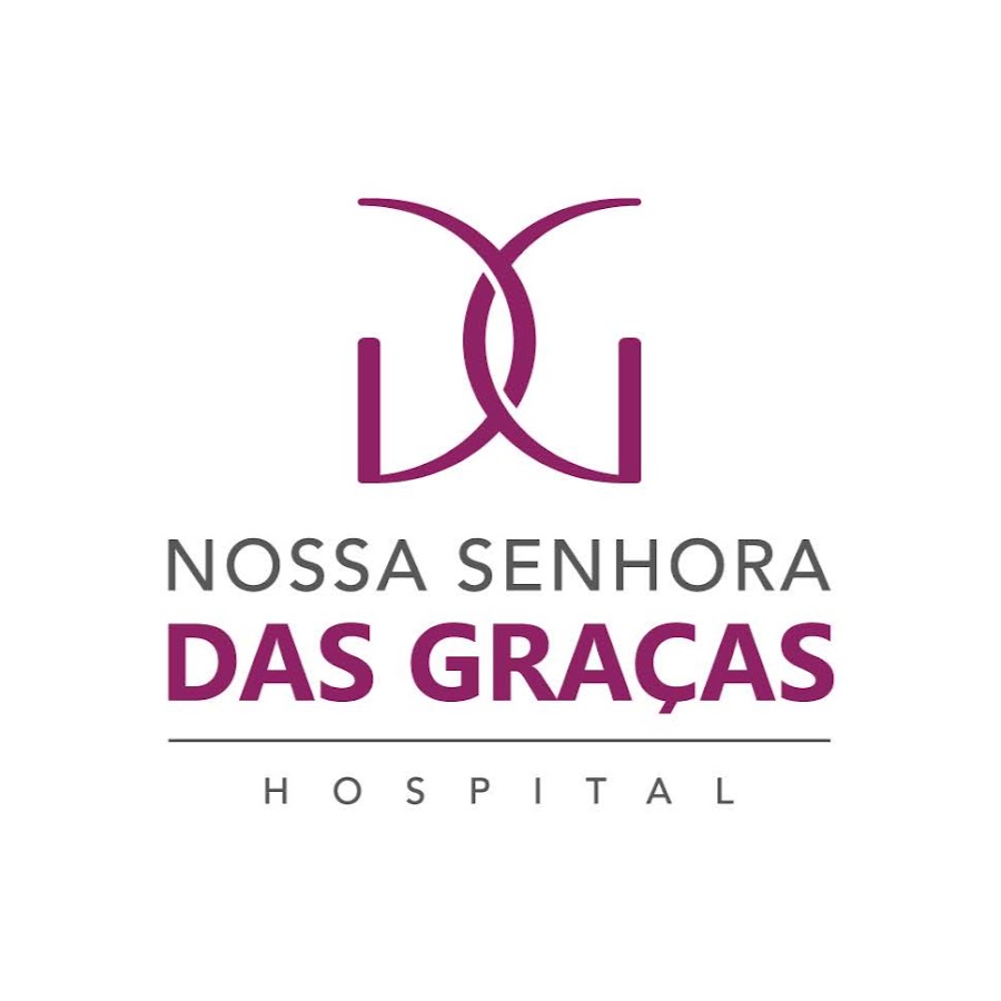 Hospital Nossa Senhora das GraÃ§as Avatar del canal de YouTube