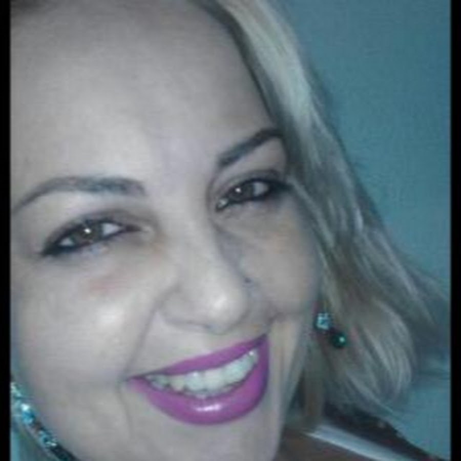 Canal Patricia Ferreira YouTube kanalı avatarı