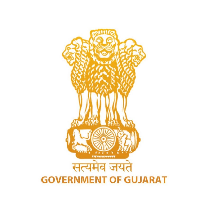 CMO Gujarat YouTube channel avatar