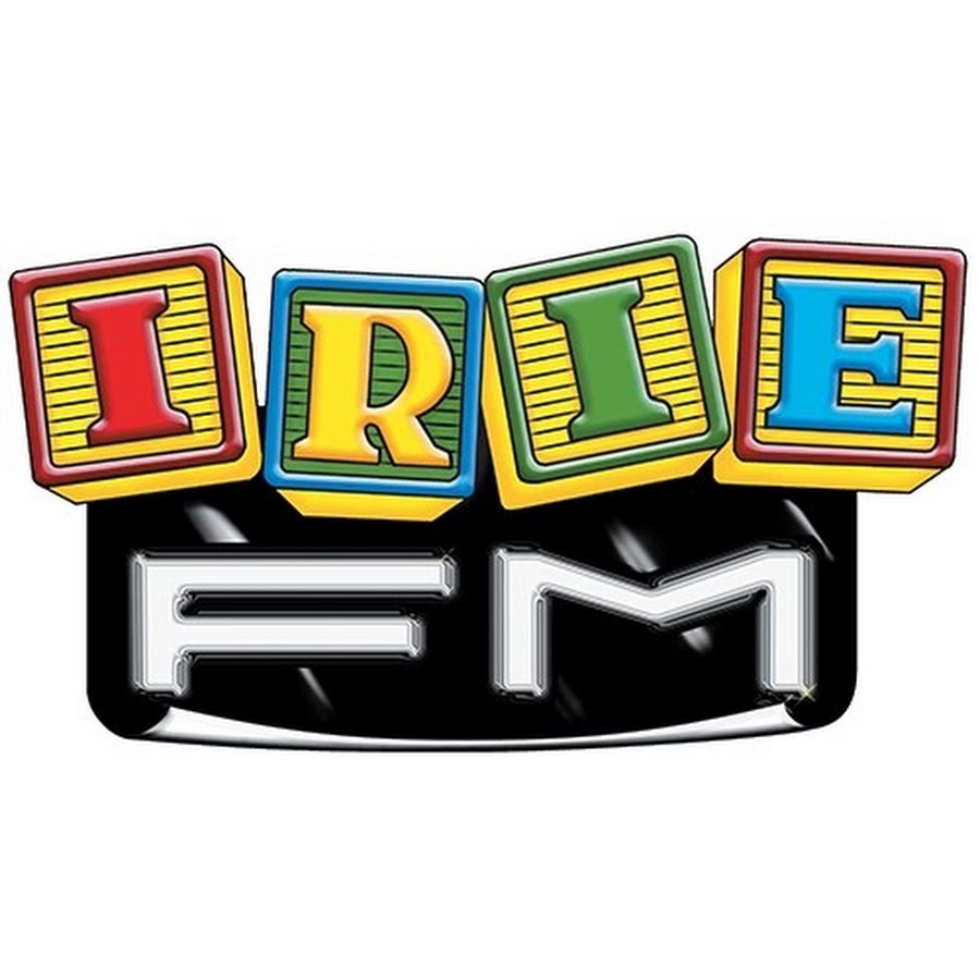 Irie FM ইউটিউব চ্যানেল অ্যাভাটার