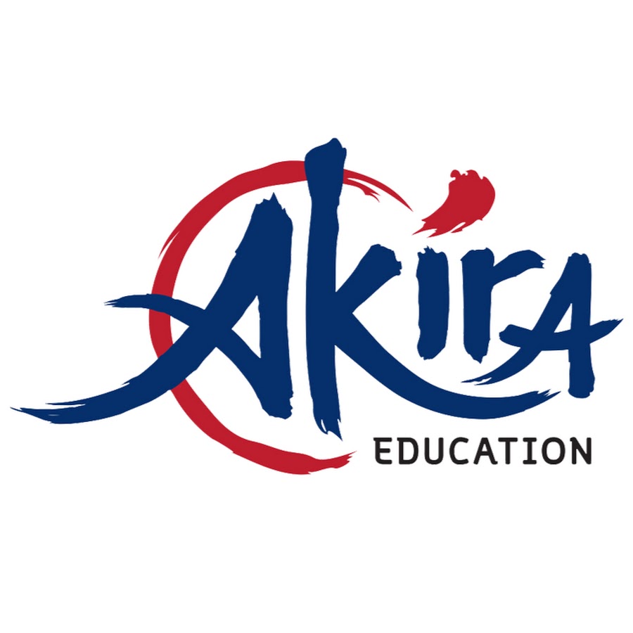 Akira Education - Há»c