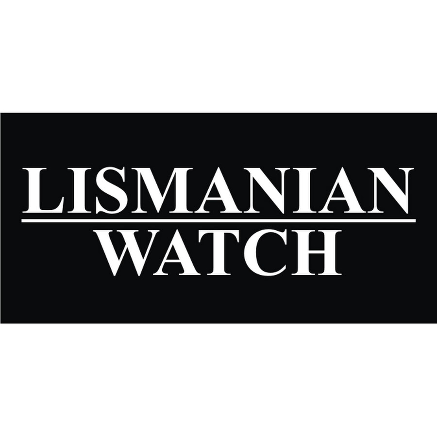 Lismanian Watch YouTube 频道头像