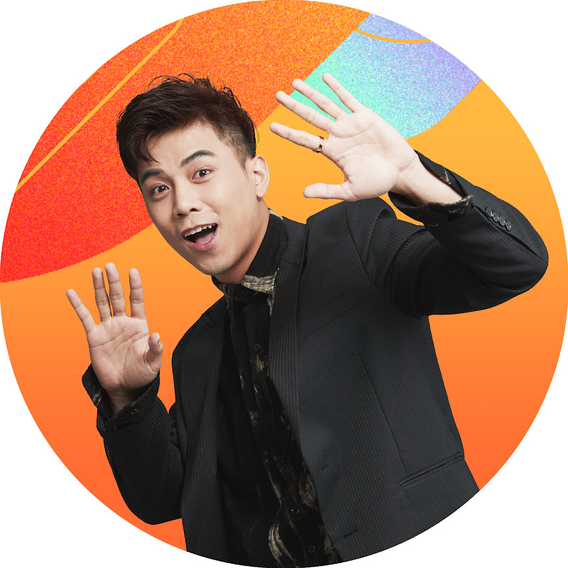 家瑋GAWII - 網紅的藏寶箱 