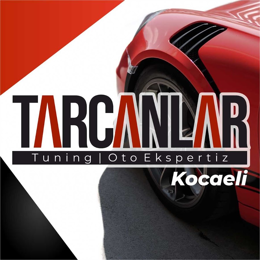 KOCAELÄ° EKSPERTÄ°Z TARCANLAR TUNÄ°NG Avatar channel YouTube 