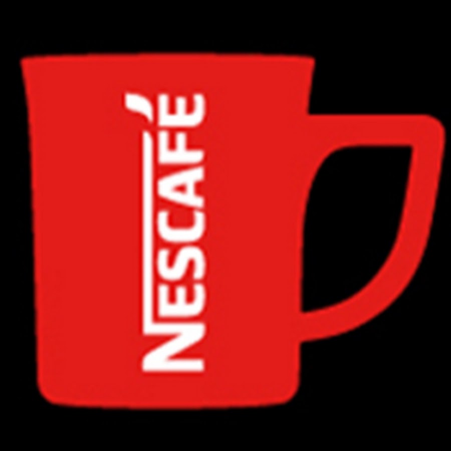 NescafePH YouTube channel avatar