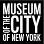 MuseumofCityNY - @MuseumofCityofNY YouTube Profile Photo