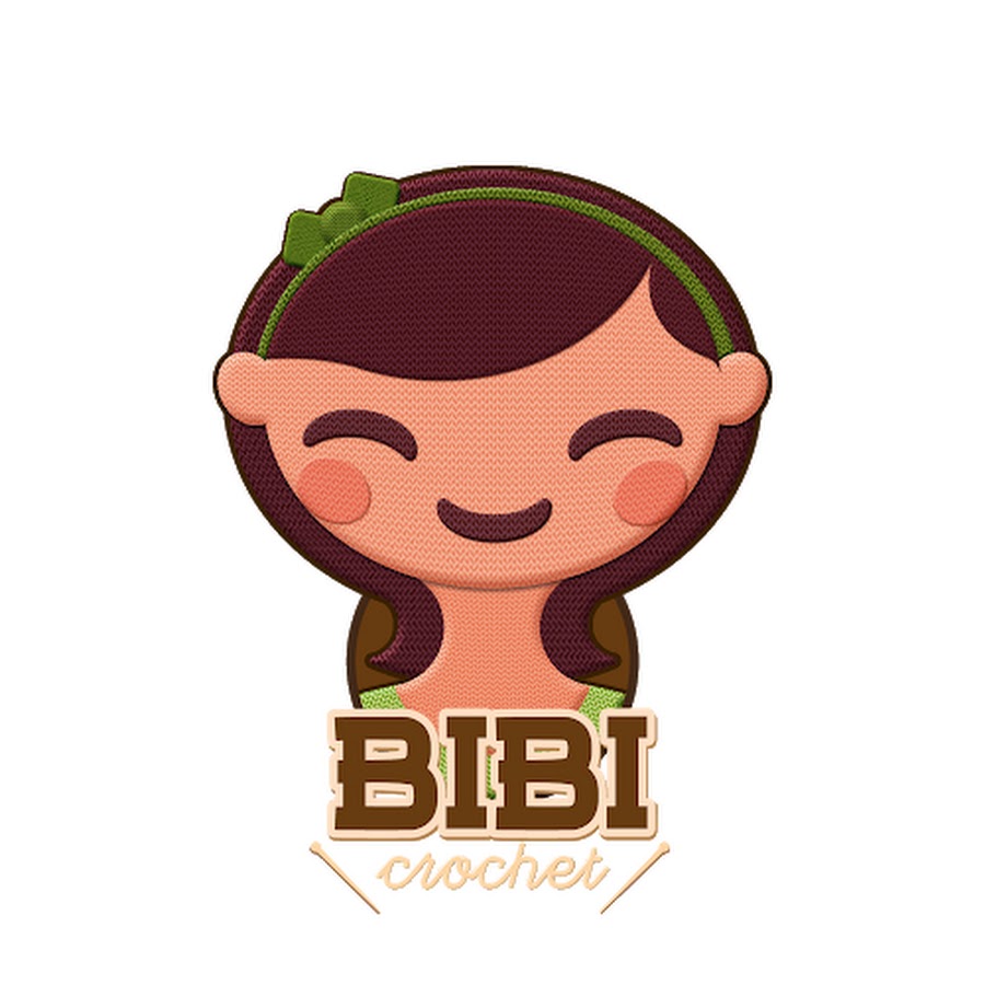 Bibi Crochet YouTube channel avatar
