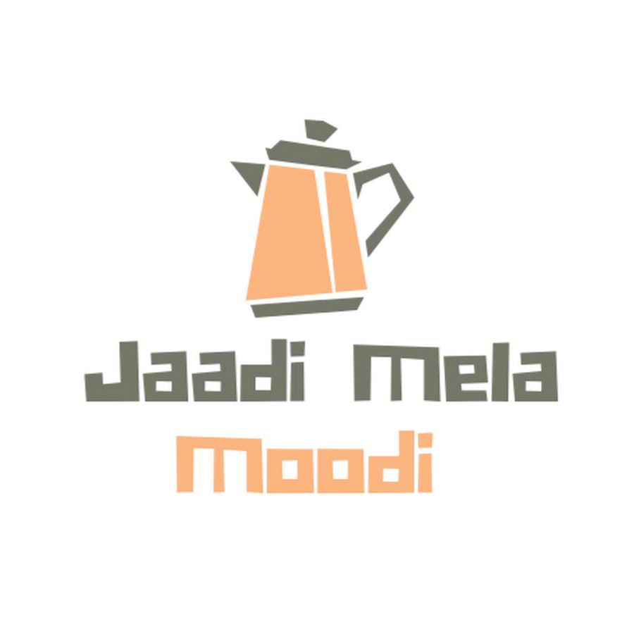 Jaadi Mela Moodi ইউটিউব চ্যানেল অ্যাভাটার