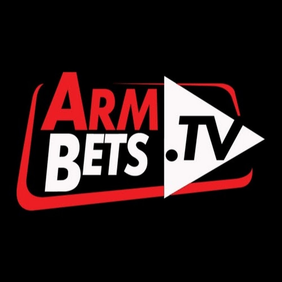 ArmBets.TV YouTube 频道头像