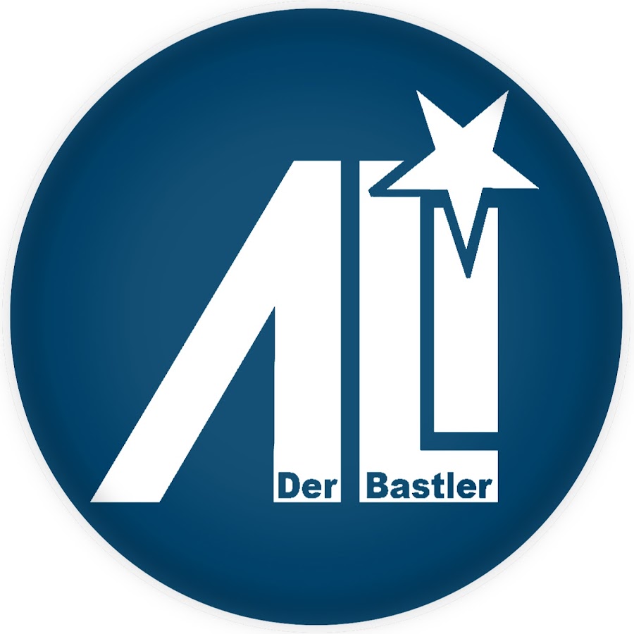 Ali Der Bastler Awatar kanału YouTube