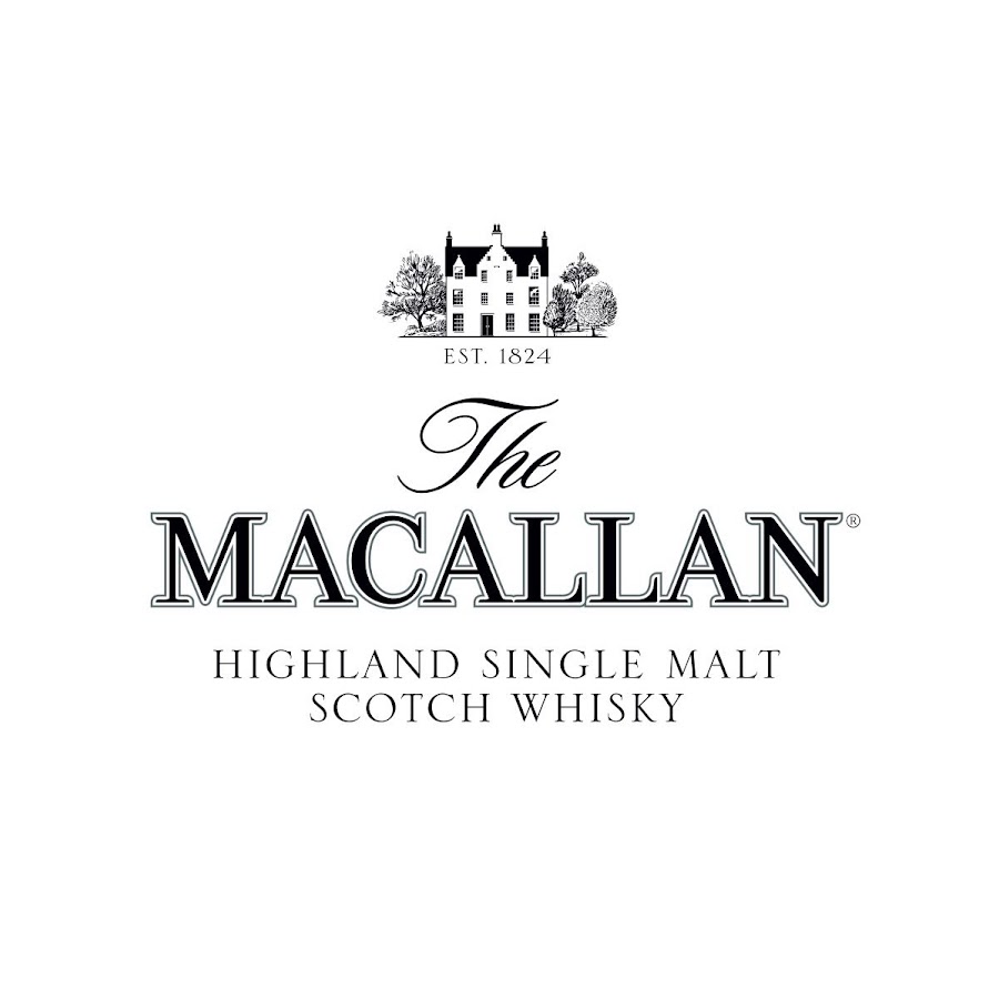The Macallan YouTube channel avatar