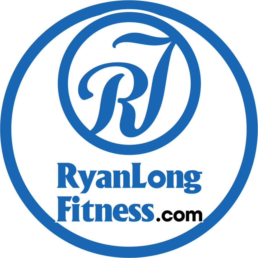 Ryan Long Fitness YouTube channel avatar