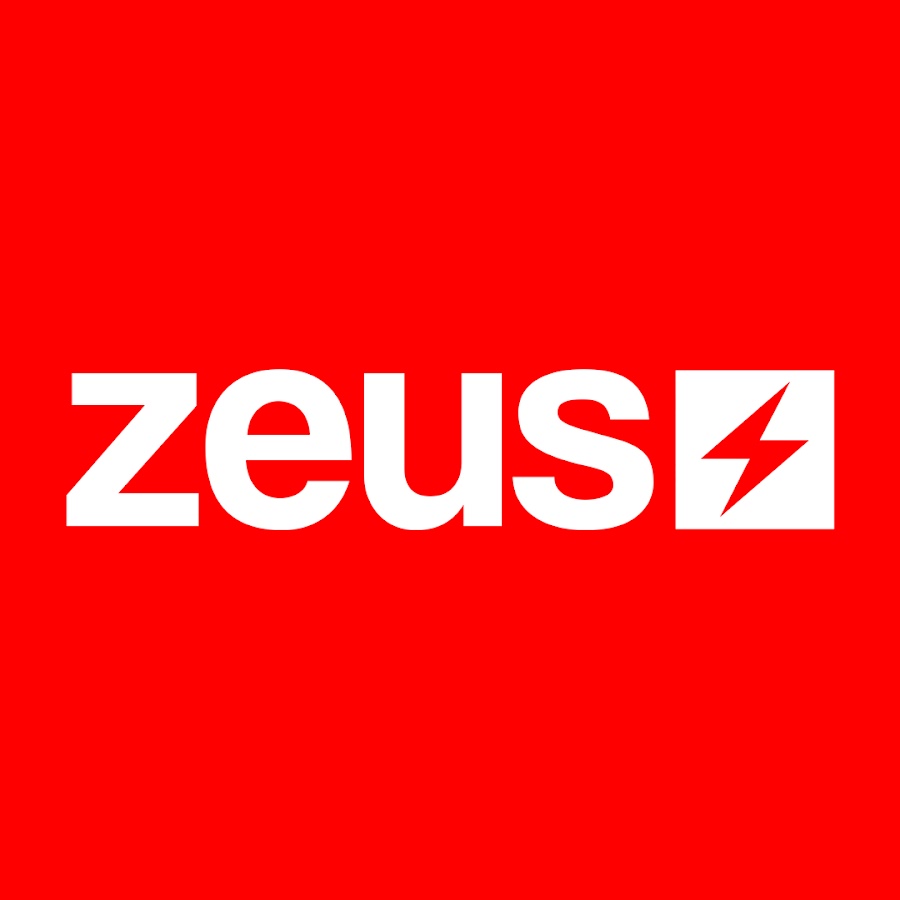 The Zeus Network Avatar canale YouTube 
