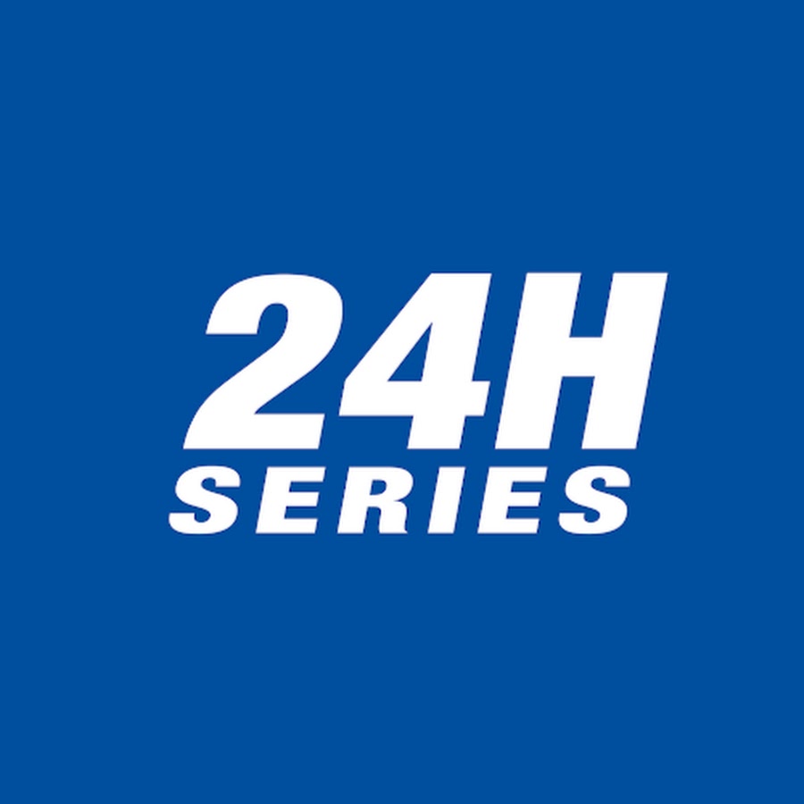 24H Series YouTube channel avatar