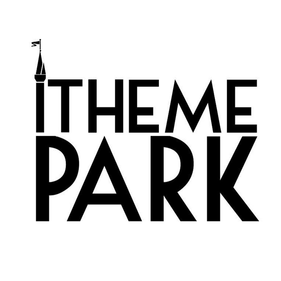 iThemePark Awatar kanału YouTube