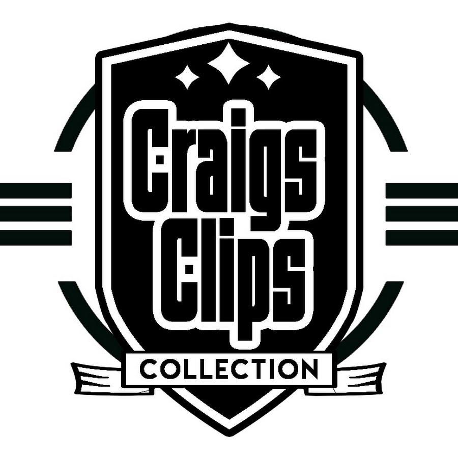 Craig's Clips YouTube channel avatar