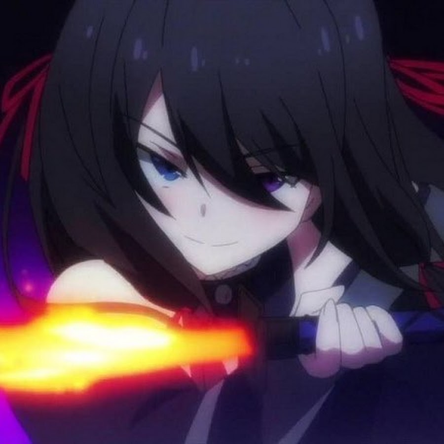 切姫夜架 Youtube