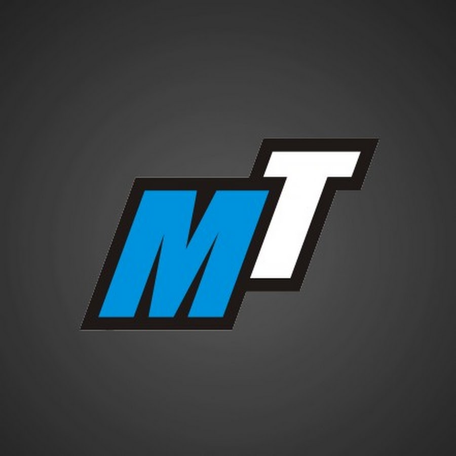MotoTech DE رمز قناة اليوتيوب