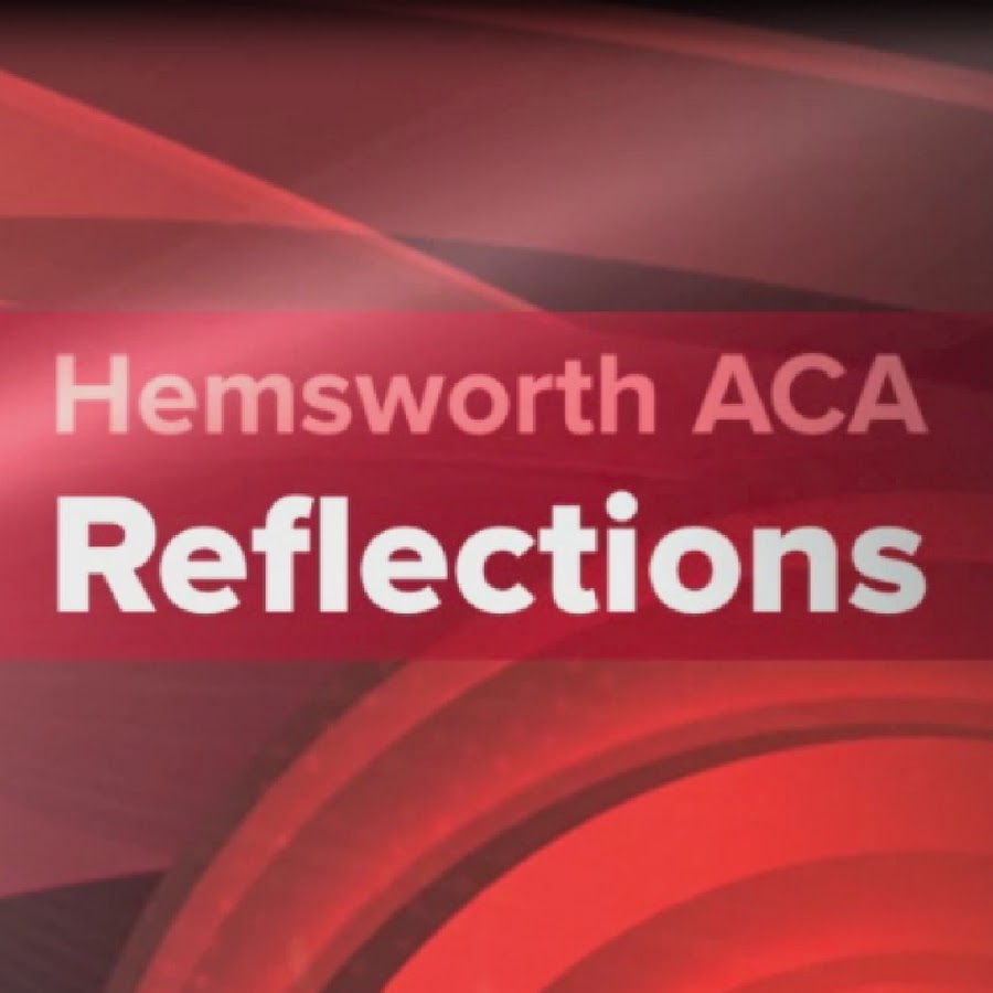 HemsworthReflections YouTube 频道头像
