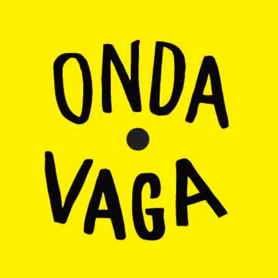 ONDA VAGA Avatar channel YouTube 
