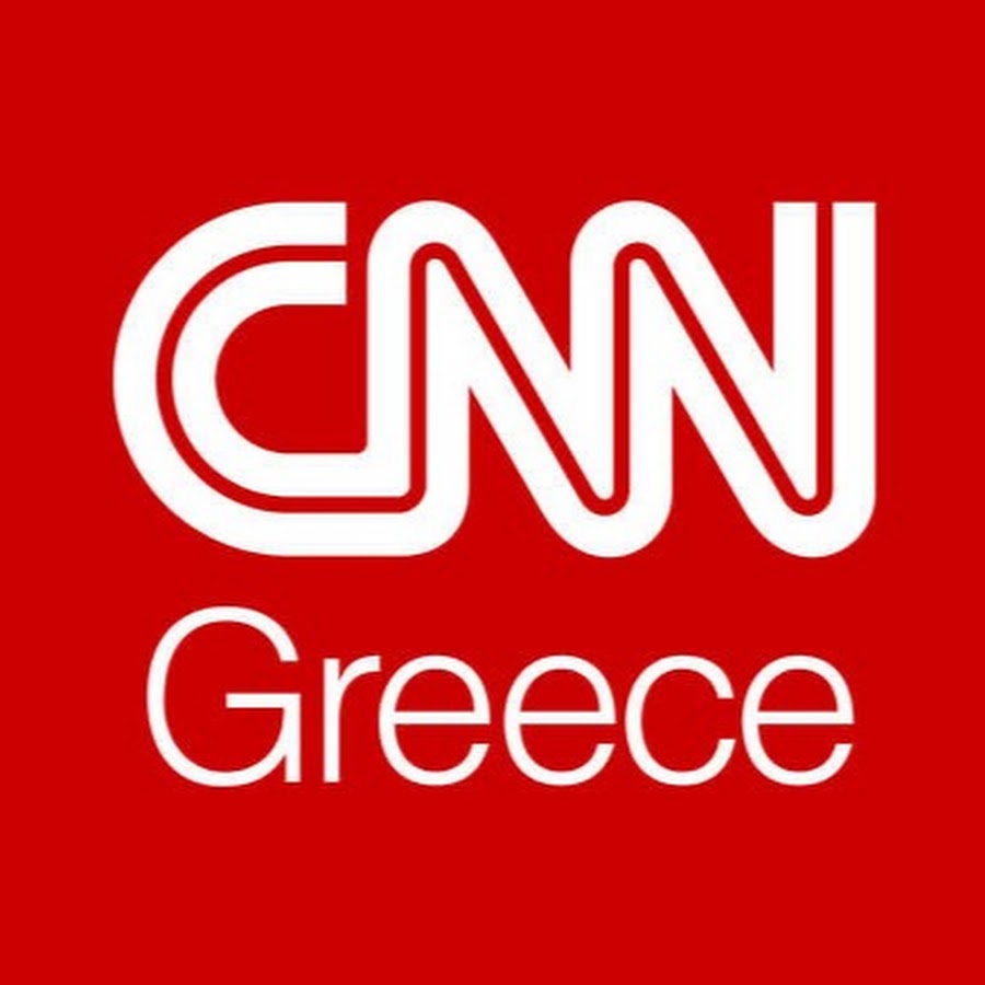 CNN Greece YouTube channel avatar