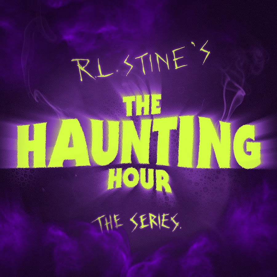 The Haunting Hour Avatar channel YouTube 