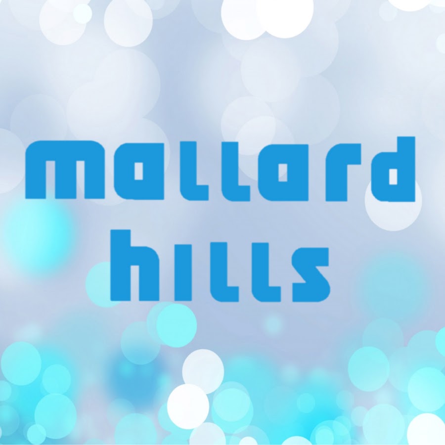 Mallard Hills YouTube channel avatar