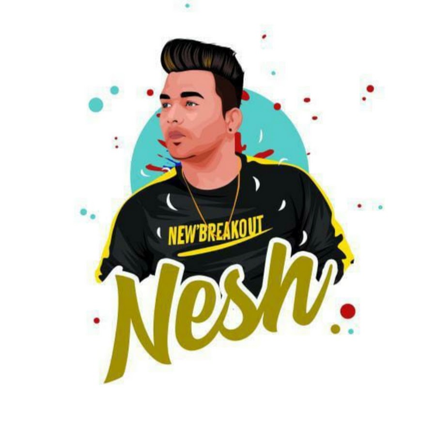 DJ NeSH